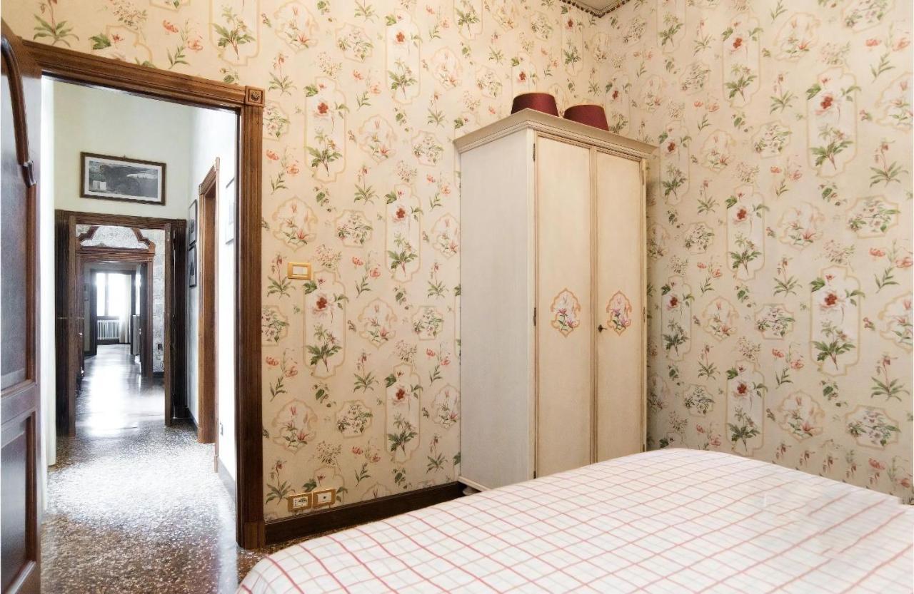 Ca Martinengo Apartment Венеция Екстериор снимка