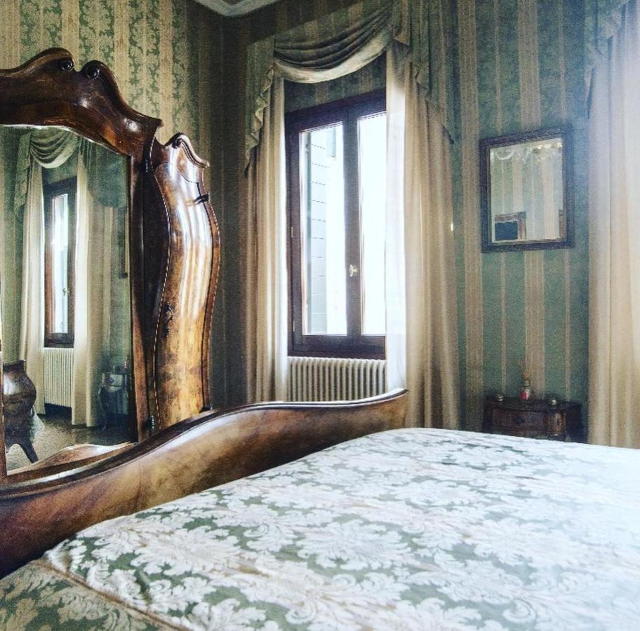 Ca Martinengo Apartment Венеция Екстериор снимка