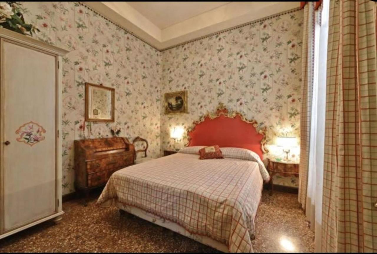 Ca Martinengo Apartment Венеция Екстериор снимка