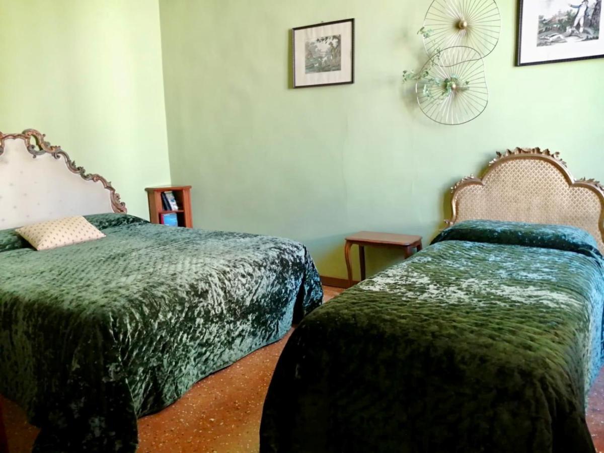 Ca Martinengo Apartment Венеция Екстериор снимка