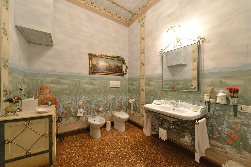 Ca Martinengo Apartment Венеция Екстериор снимка